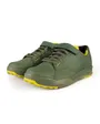 Chaussures VTT Homme MT500 BURNER PEDALES AUTOMATIQUES Vert