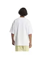 T-shirt Homme M FI SL T Blanc