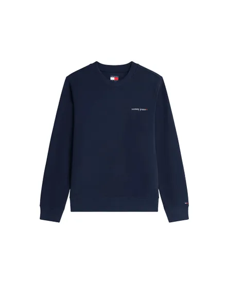 Pull Femme TJW Reg Ess Logo 1 C