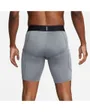 Cycliste Homme M NP DF LONG SHORT Gris