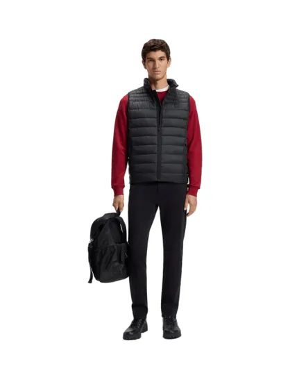 Doudoune sans manches Homme ODENO2 Noir