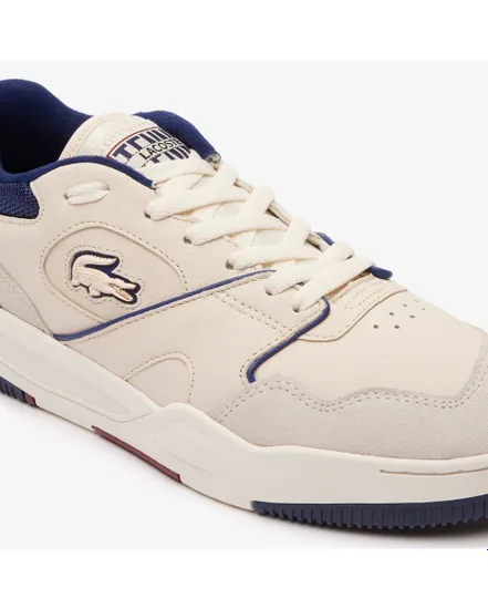 Chaussures Homme LINESHOT Beige