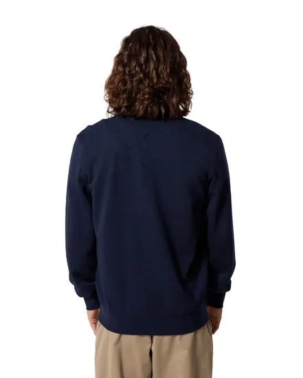 Sweat Zippé Homme Script Stack Fz Stan