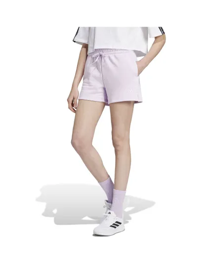 Short Femme W SL FC SHO Violet
