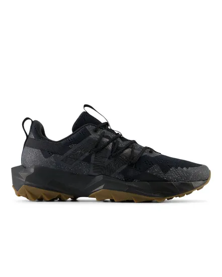 Chaussures de trail Homme MTTTRCK1 Noir