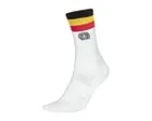 Chaussettes Unisexe OFFICIAL TEAM BELGIUM Blanc