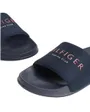 Vêtement Homme Tommy Hilfiger Neoprene Pool Slide