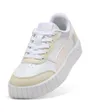 Chaussures Fille CARINA MIA PS Blanc
