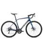 Vélo de route Unisexe AVANT H60 Bleu