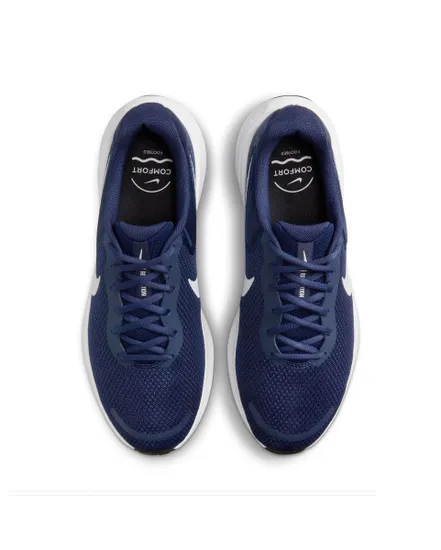 Chaussures de running Homme NIKE REVOLUTION 7 Bleu