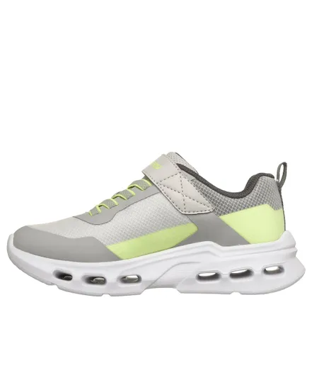 Chaussures Garçon Junior Skechers Glide-Step Hexazorzox