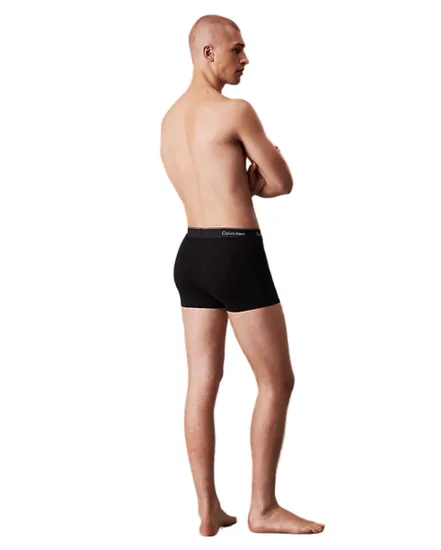 Lot de 3 boxers Homme RELAXED FIT TRUNK 3P Noir