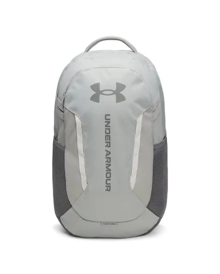 Sac à dos Unisexe UA HUSTLE 6.0 BACKPACK Gris