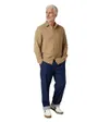 Chemise Homme DORUS SH M M+