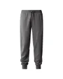 Pantalon de survetement Homme M DREW PEAK PANT Gris