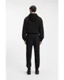 Pantalon de survêtement Homme DAYOTE232 Noir