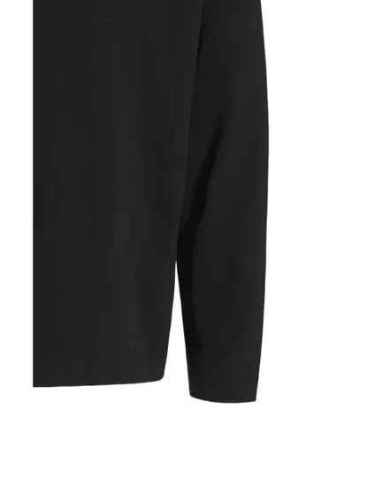 T-shirt Homme JCOFUSION Interlock Tee LS Crew Neck