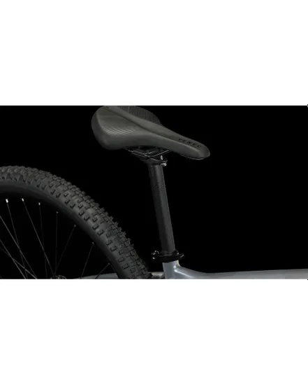 VTT semi rigide Femme ACCESS WS PRO Bleu/Noir