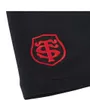 Short Homme STADE TOULOUSAIN MENS FT Noir