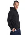 Sweat Homme SCREEN FLEECE CLASSIC SURF Noir