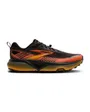 Chaussures de trail Homme CASCADIA 20 Noir