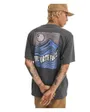 T-Shirt Homme Mountain Escape Relaxed Short Sleeve T