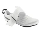 Chaussures Triathlon Unisexe ULTIMATE TRIATHLON IV Blanc