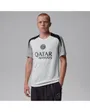Haut Entraînement Football Homme PSG Night Edition