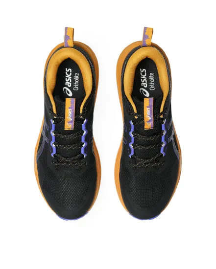 Chaussures de trail Homme TRABUCO TERRA 3 Noir