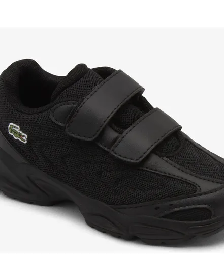 Chaussures Bébé STORM 96 2K LITE 2251 SUI Noir