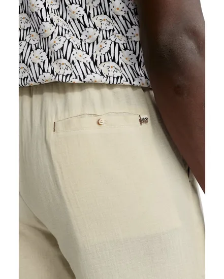 Bermuda Homme Jogger Classique