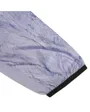 Coupe Vent Femme MAILE PRINT LAVANDE