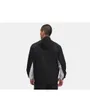 Coupe-vent Homme UA RIVAL WVN WINDBREAKER Noir