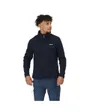 Veste polaire zip Homme HEDMAN II Bleu