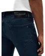 Jean Slim Fit Homme Core Bleecker Deep B