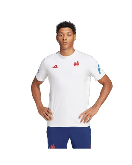T-Shirt Homme France Travel ZNE