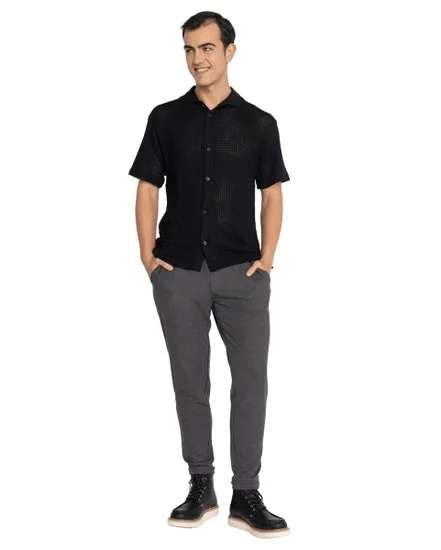 Pantalon Jogger Homme JPSTACE JJJAXON