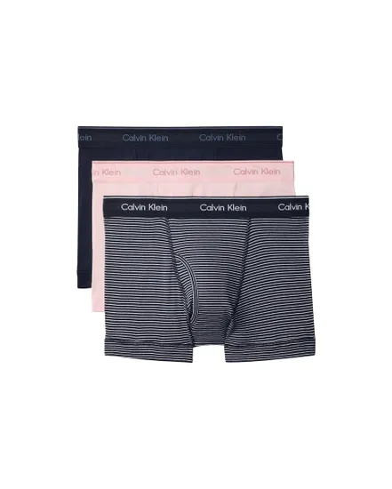 Slip Homme TRUNK 3 PK