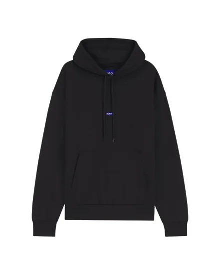 Sweat à Capuche Homme Nalonso