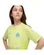 T-Shirt Junior Olympique De Marseille Pumatech Pocket