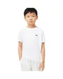 T-shirt Enfant Classic Logo Sport