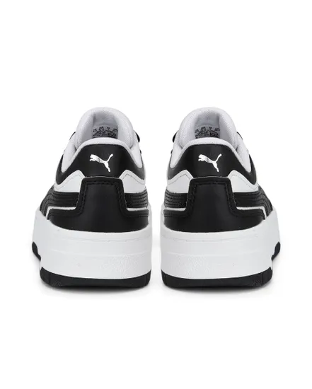 Chaussures Femme CALI DREAM V2 LTH WNS Blanc