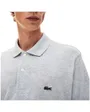 Polos Homme Lacoste Classic Fit Marl