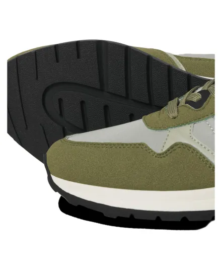Baskets Casual Homme JFWOSWALD TAPE COMBO NOOS
