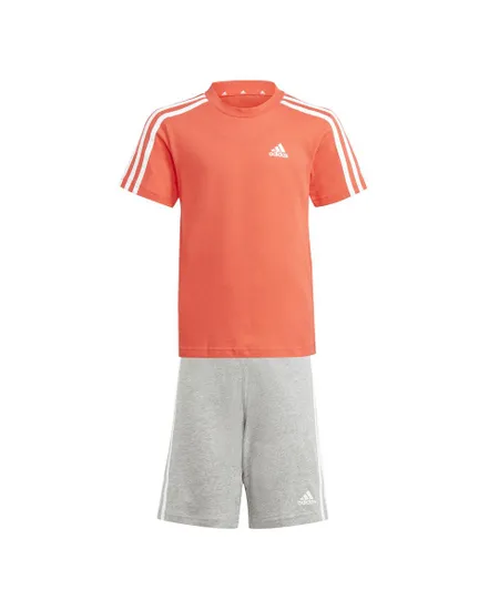 Ensemble de survetement Enfant LK 3S CO T SET Or