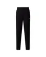 Pantalon de survetement Femme W QUEST SOFTSHELL PANTS Noir