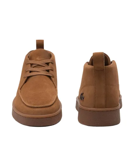 Bottines Homme Baseshot Chukka