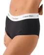 Calvin Klein Femme Icon Cotton Modal Boyshort