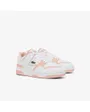 Chaussures Enfant COURTCAGE SET 1261 SUJ Blanc