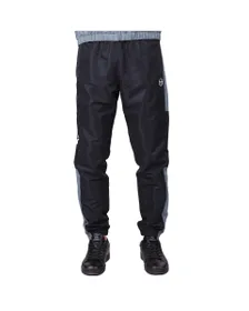 Pantalon de survetement Homme ABITA 024 PL PANTS Noir